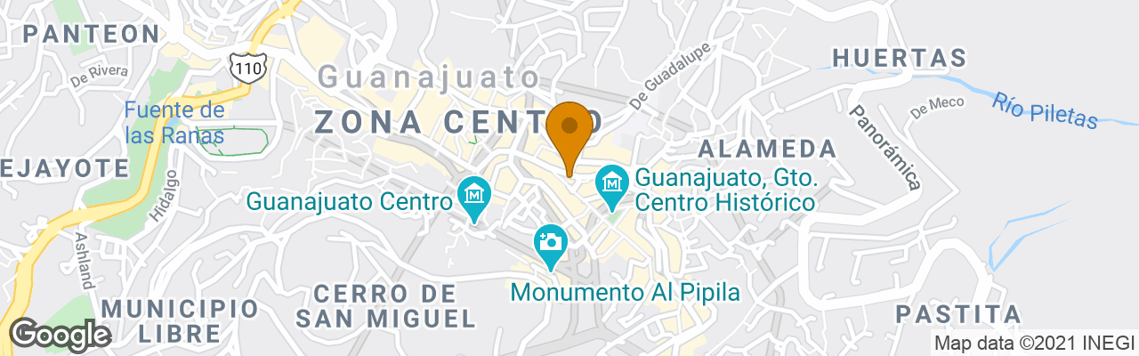 Hotel Posada De La Condesa 