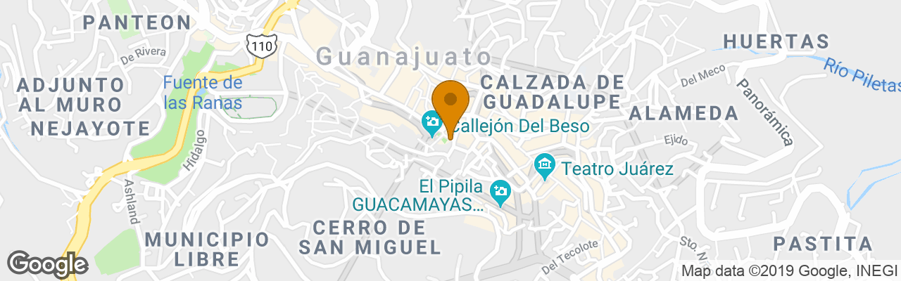 Hotel Rincon de Los Angeles 