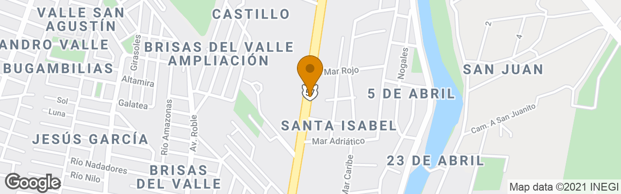 Hotel Sleep Inn Monclova 