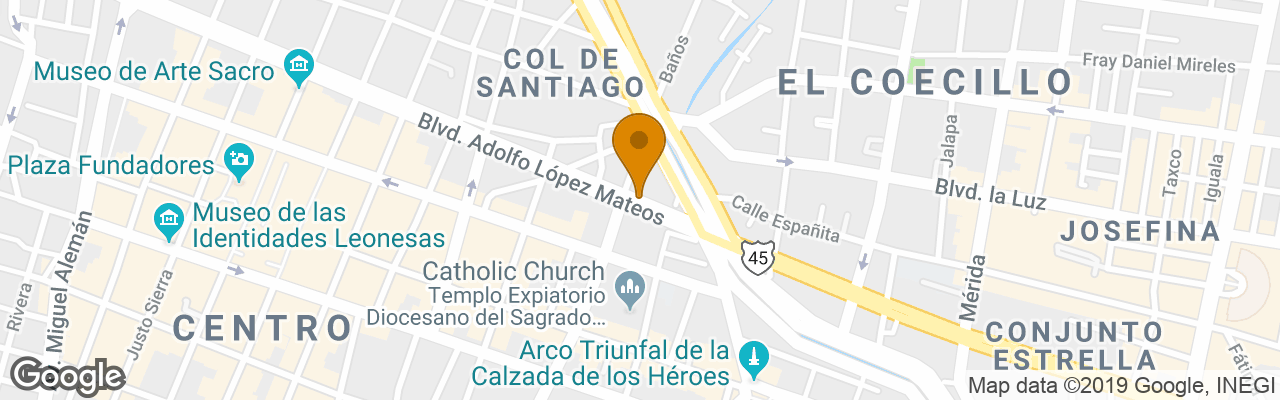 Hotel Dajana Boulevard 