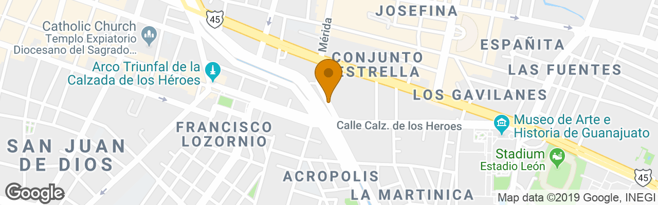 Eco Express Hotel Poliforum 