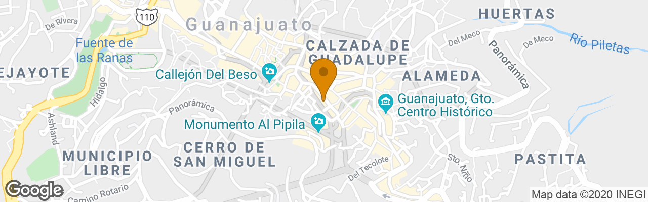 Alonso 10 Hotel Boutique & Arte 