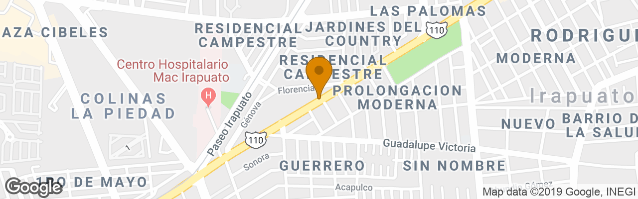 Hotel Hampton Inn By Hilton Irapuato 