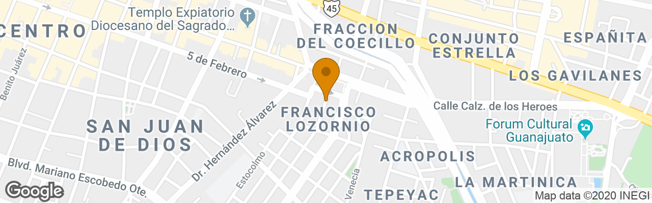 Suites Amuebladas Andrade 