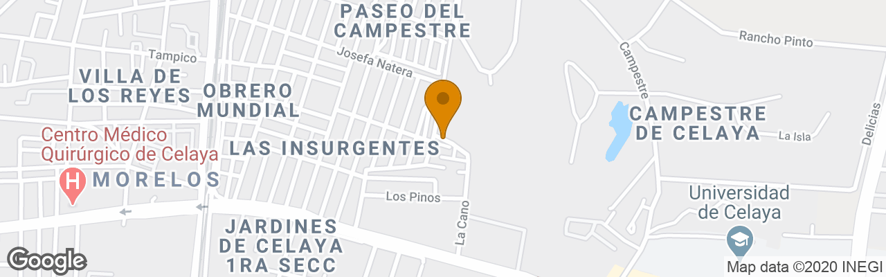 Hotel Hyatt Place Celaya 