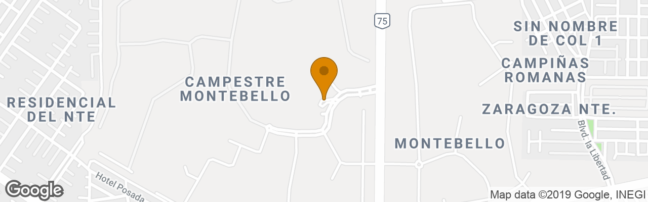 Montebello Golf & Resort 