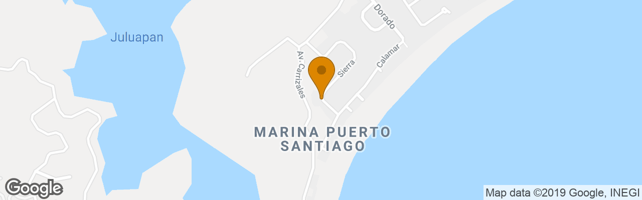 Isla Dorado Manzanillo 