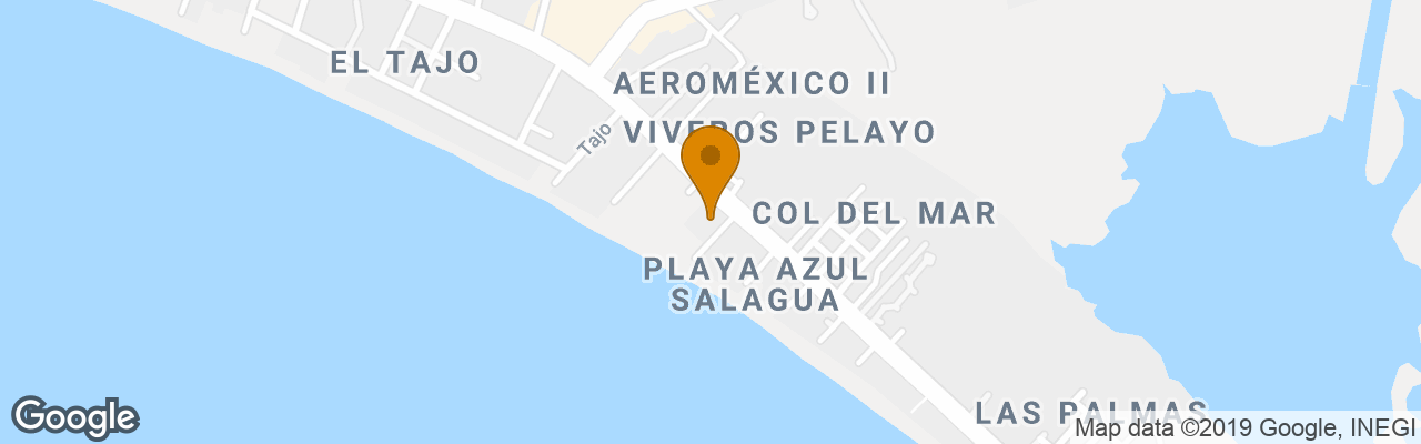 Hotel City Express Manzanillo  