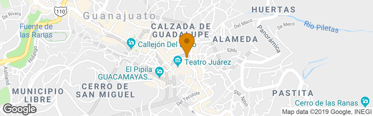 Edelmira Hotel Boutique 