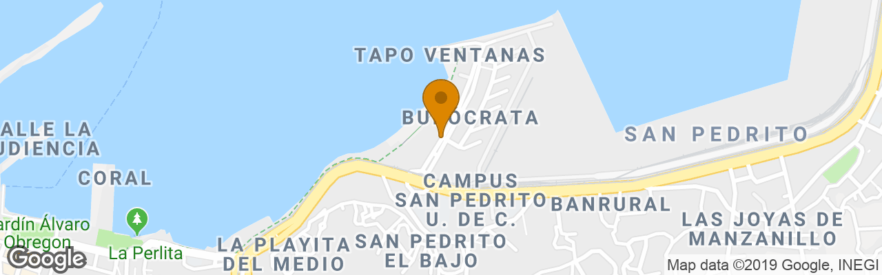 Hotel Zar Manzanillo 