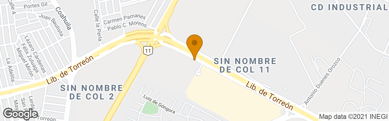 Hotel Cityexpress Torreon 