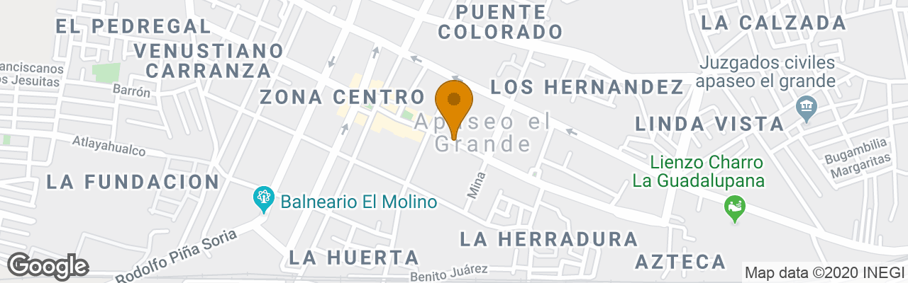 Hotel Meson Don Porfirio-apaseo El Grande 