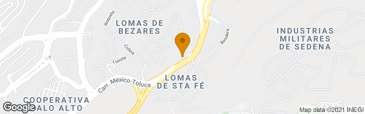 Hotel The Place Corporate Rentals 