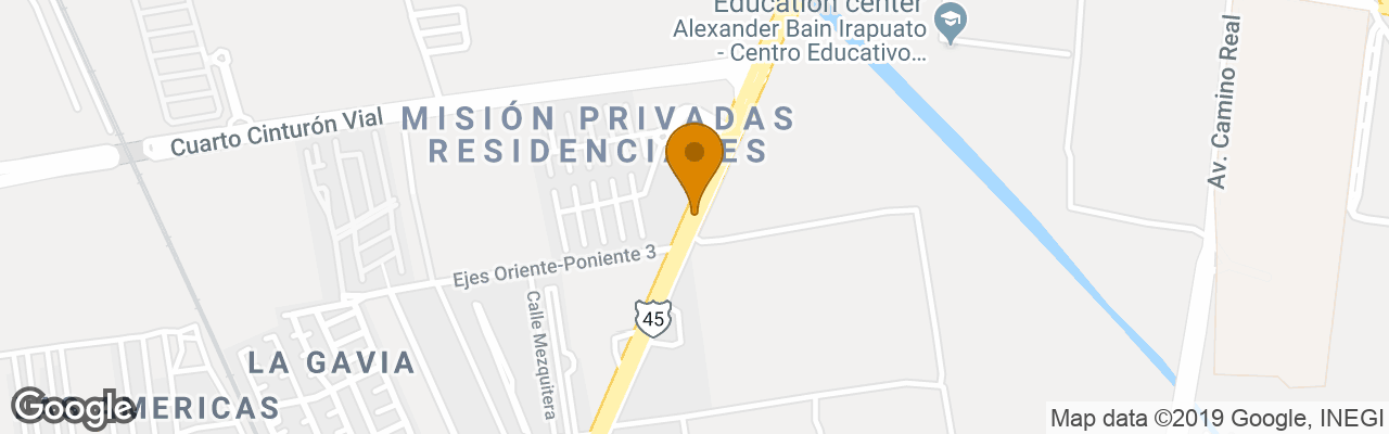 Hotel City Express Irapuato Norte 