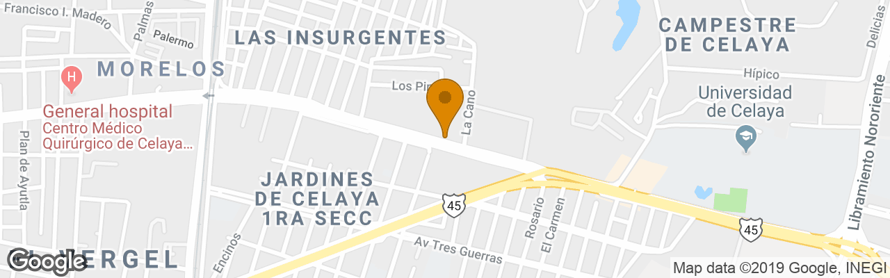 Hotel Gran Campestre 