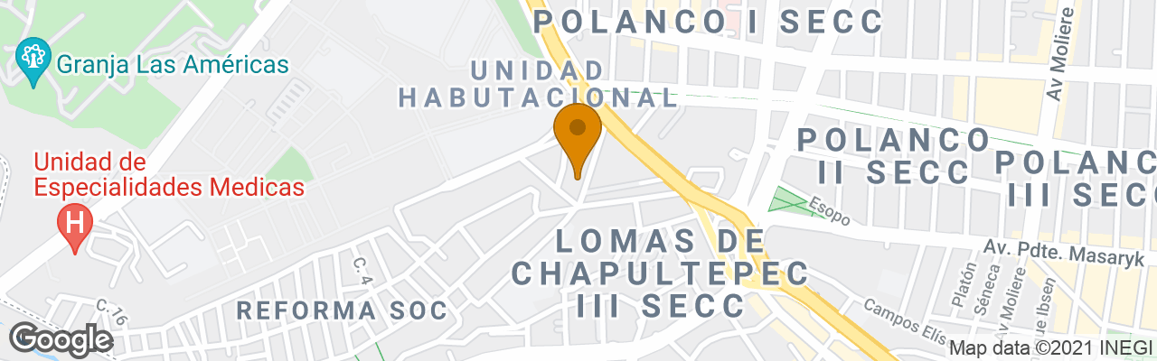 Hotel St. Isidro Corporate Housing 