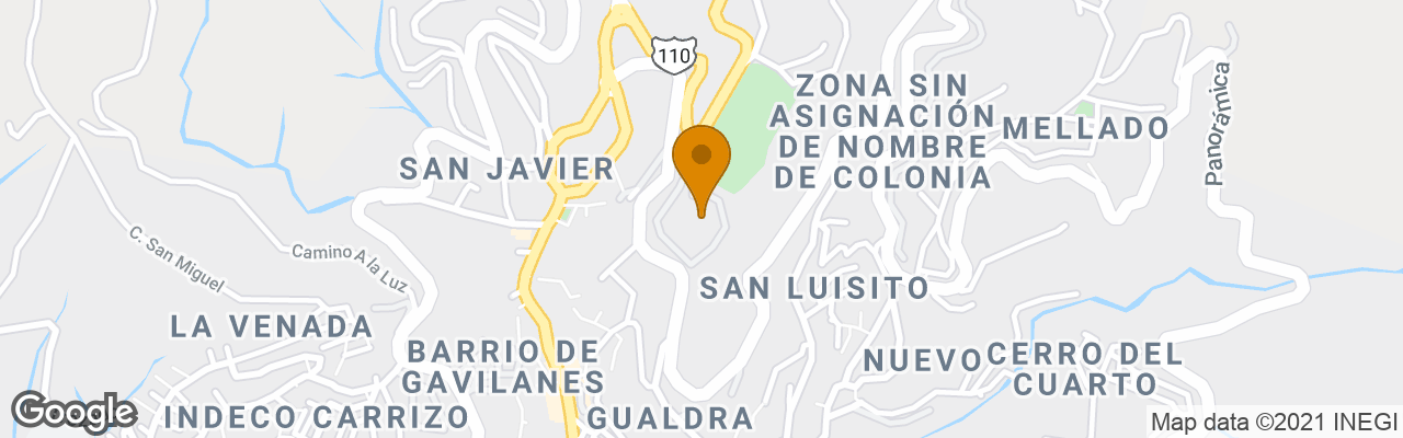 Hotel La Abadía Panorámico 