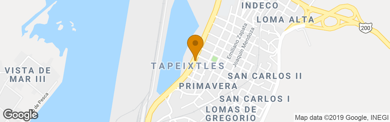 Hotel Holiday Inn Express Manzanillo 