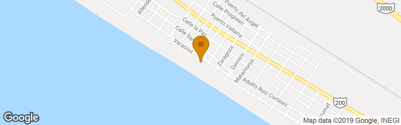 Hotel Concierge Plaza San Rafael 