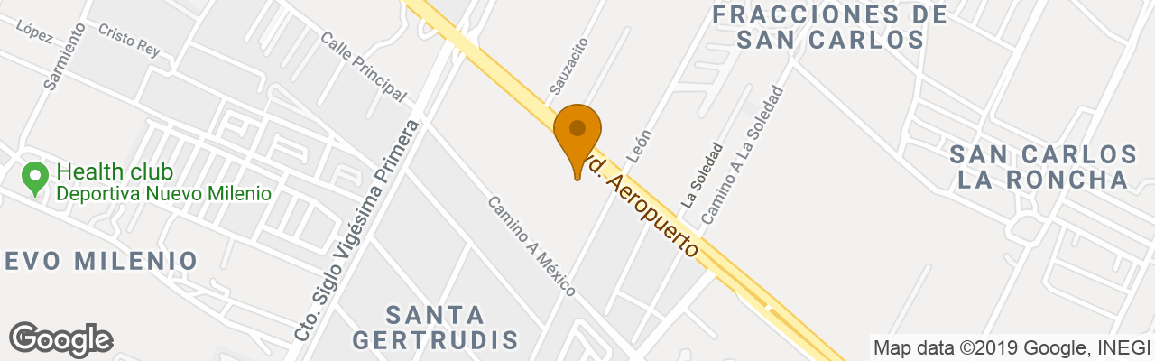 Hotel Gamma De Fiesta Inn León 