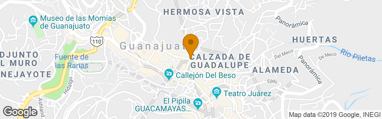 Hotel El Meson De Los Poetas 