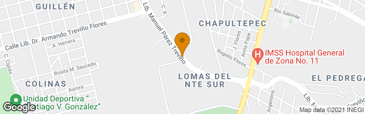 Hotel Quinta San Carlos Inn 