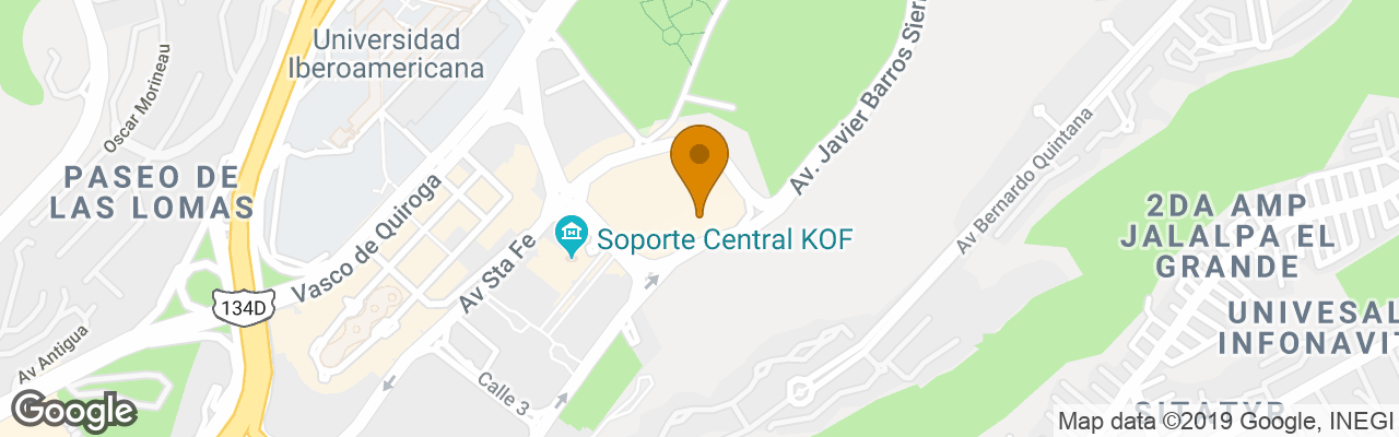 Hotel The Westin Santa Fe 