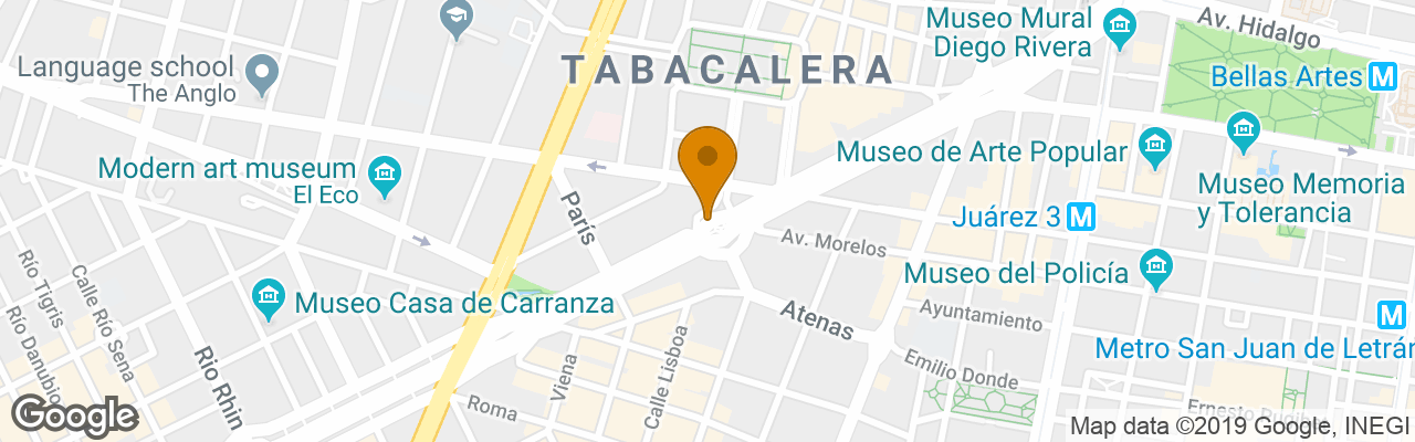 Hotel Plaza Suites Mexico City 