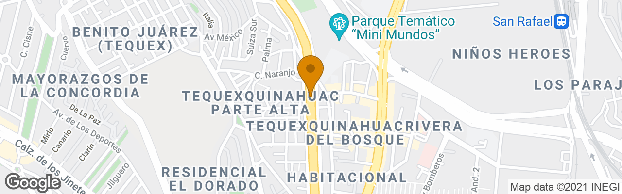 Hotel NH Valle Dorado 