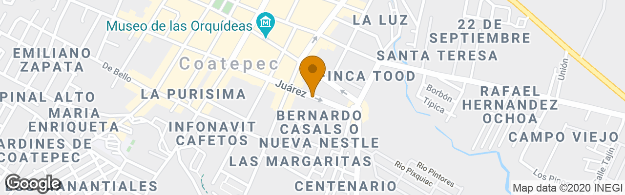 Hotel Enterprise Inn Express 