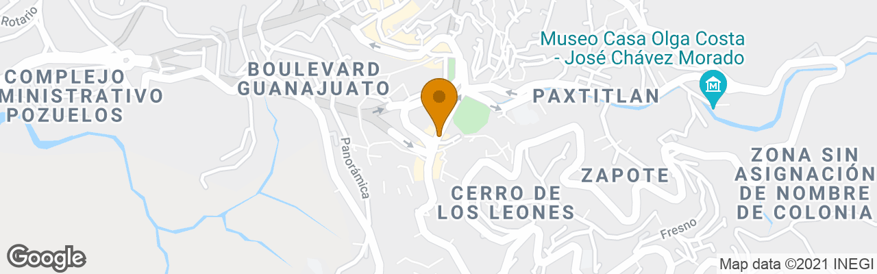 Hotel Al Son De Los Santos 