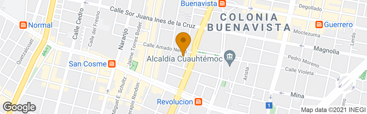 Hotel Holiday Inn Buenavista 