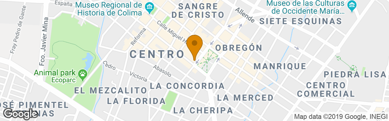 Hotel La Casona de Don Jorge 