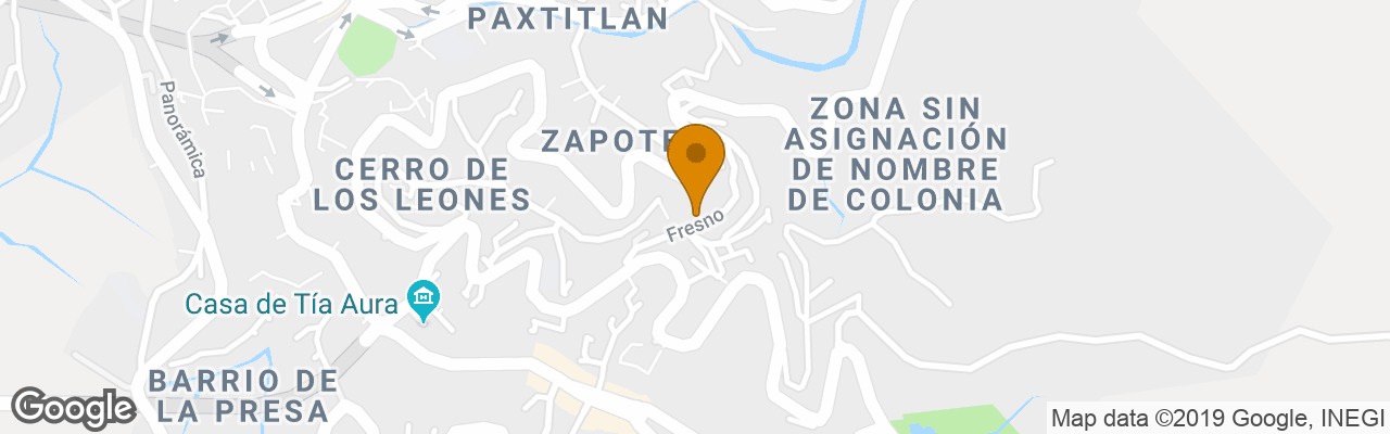 Hotel Posada Santa Fe 