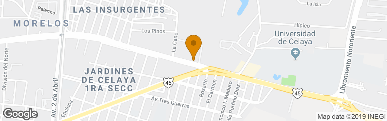 Hotel Real Inn Celaya 