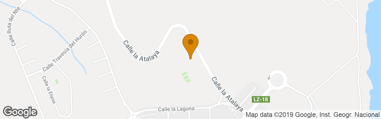 Hotel Beatriz Costa & Spa 