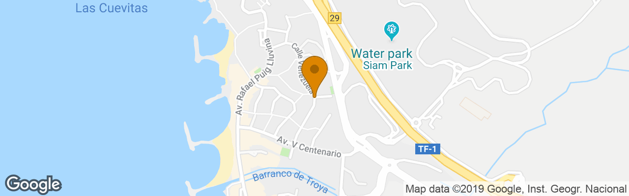 Apartamentos Urbania Club 