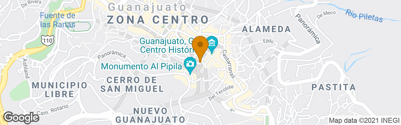 Hotel Hospederia Del Truco 7 