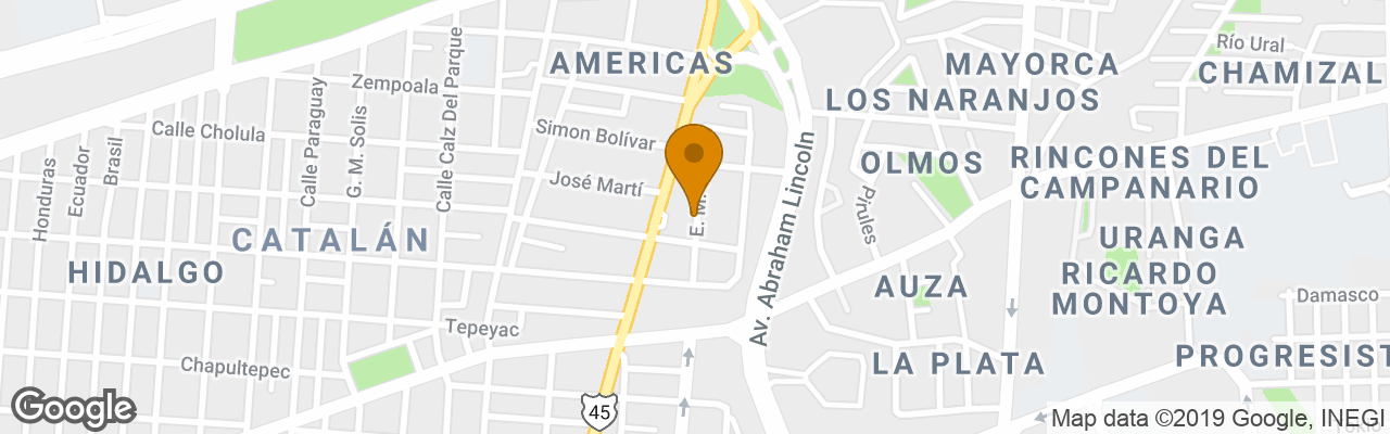 Hotel Suites José Marti 