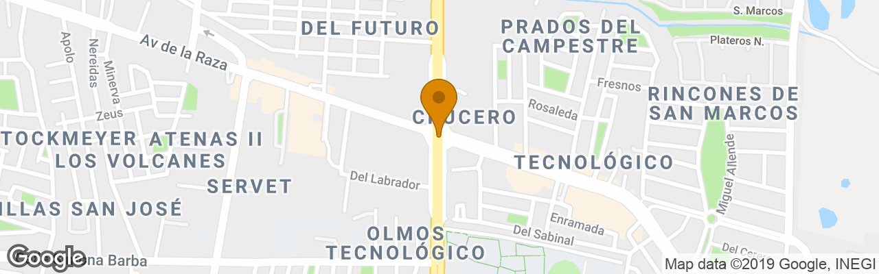 Hotel Plaza Consulado 