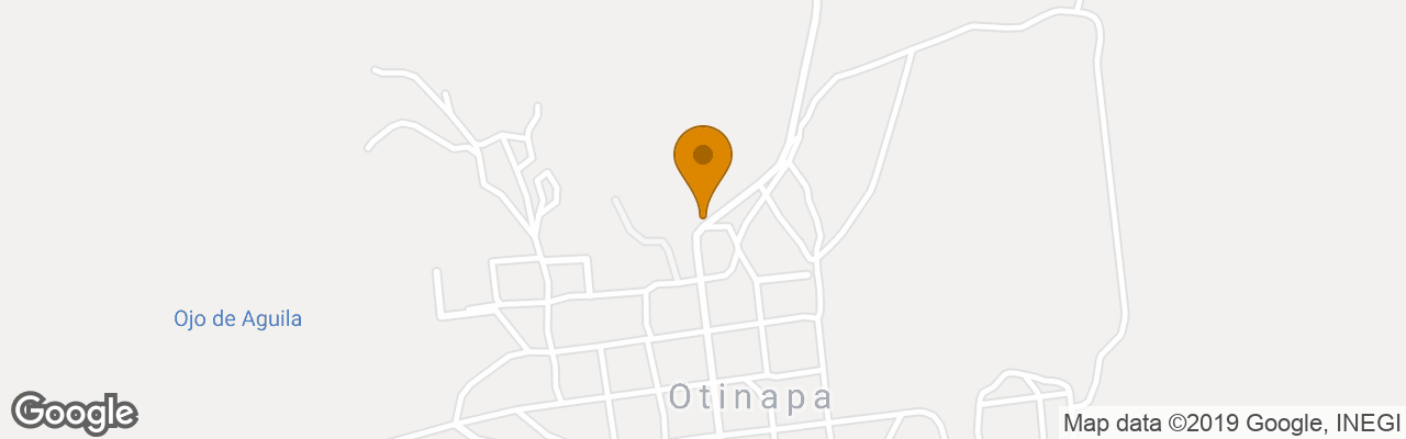 Hotel Otinapa Sierra Camps 