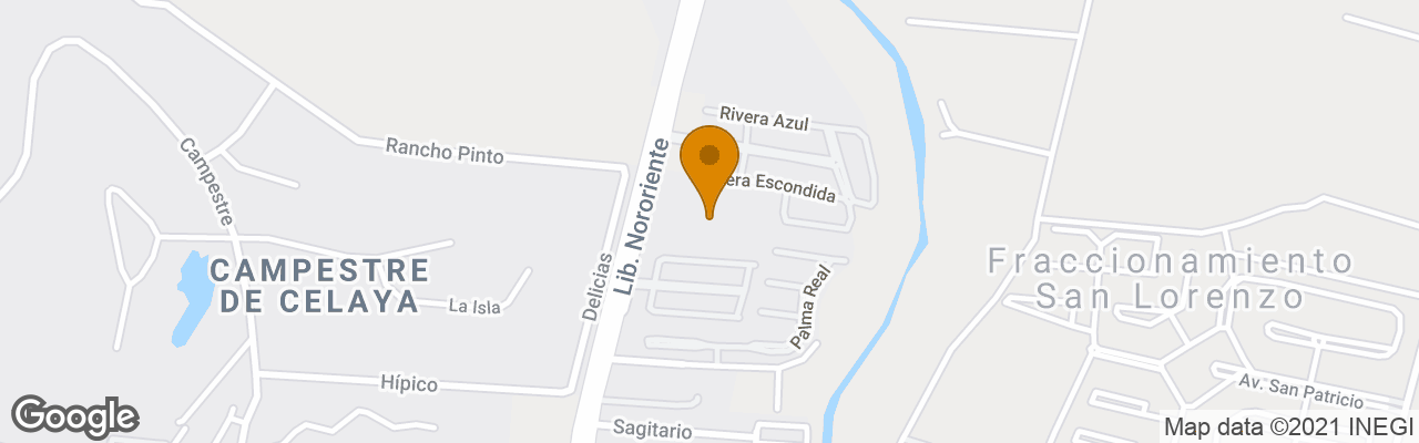 Hotel Candlewood Suites Celaya 