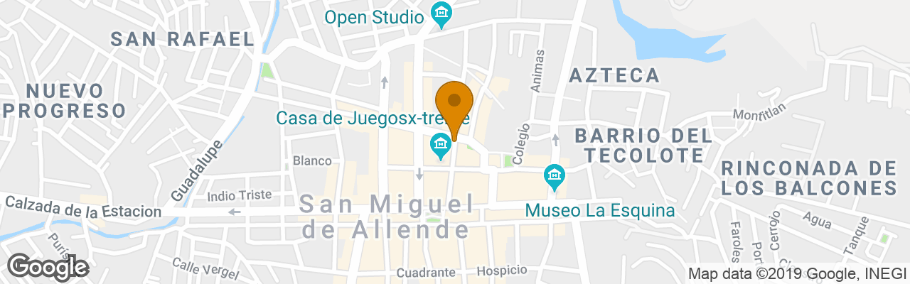 Amatista Hotel Boutique 