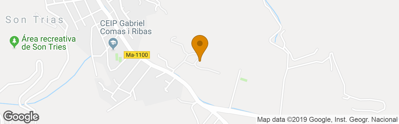 Hotel Agroturismo Son Galceran de Esporlas 