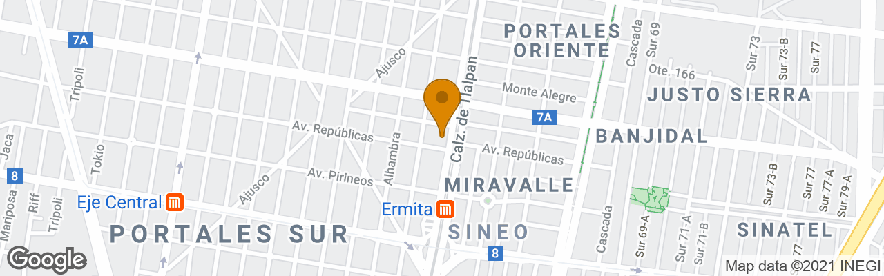 Hotel Holiday Inn Mexico Coyoacan 