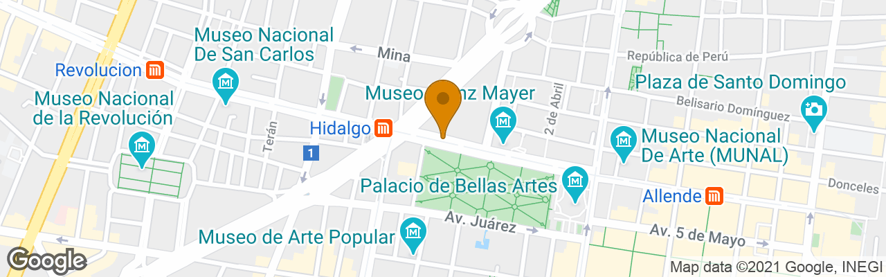 Boutique Hotel de Cortés 