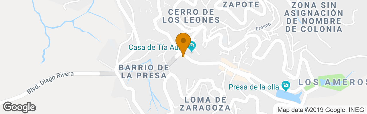 Hotel Villa Maria Cristina 