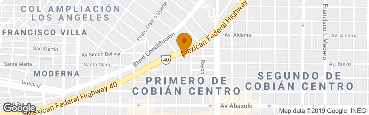 Hotel Torreon Marriott 