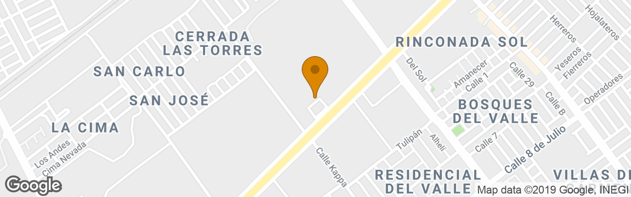 Hotel Holiday Inn Durango 