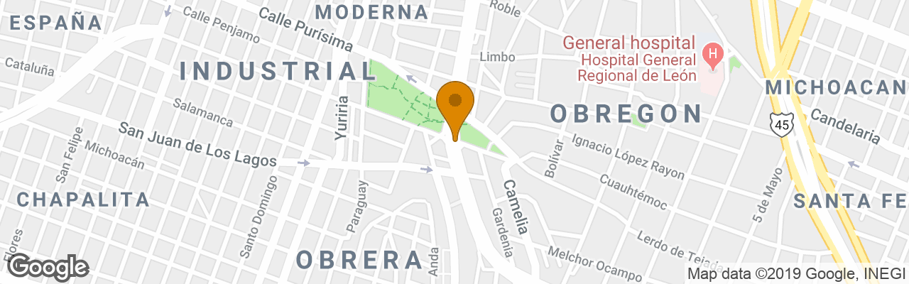 Hotel El Baron Saint Michel Express 